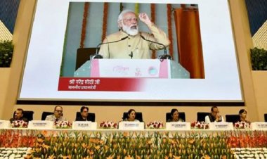 बाल विवाह मुक्त भारत अभियान शुरू