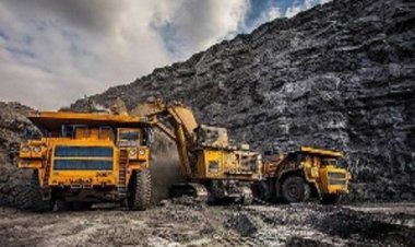 अपतटीय क्षेत्रों में खनिज ब्लॉकों की नीलामी की पहली किस्त शुरू होगी जल्द