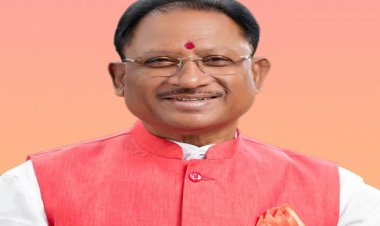 मुख्यमंत्री ने राज्य सेवा परीक्षा-2023 में चयनित युवाओं को दी बधाई