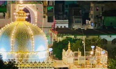 काशी, मथुरा, संभल और अजमेर की दरगाह, कहां रुकेगा ये सिलसिला?