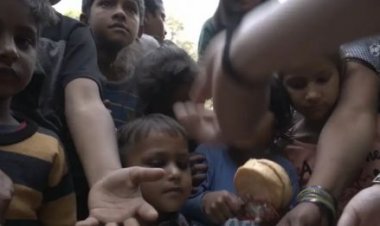 क्या 'ग्लोबल हंगर इंडेक्स' का भारत का आकलन गलत है