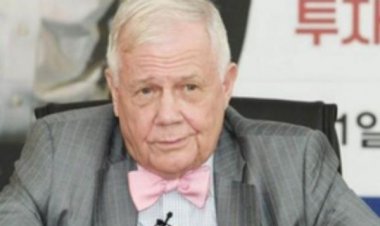 ट्रंप के टैरिफ से अमेरिका को फिर से महान बनने में नहीं मिलेगी मदद: जिम रोजर्स