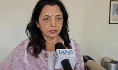 जल्द ही फाइनल हो जाएगा महाराष्ट्र का मुख्यमंत्री : मनीषा कायंदे