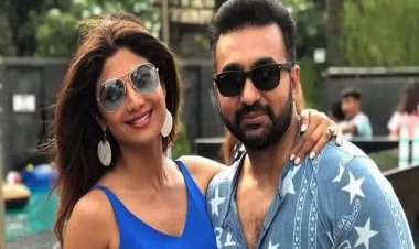 राज कुंद्रा पर कसा ED का शिकंजा: घर-ऑफिस पर छापा, ये है मामला...