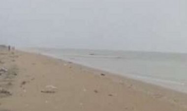 अब आया 'फेंगल', मचाएगा तबाही