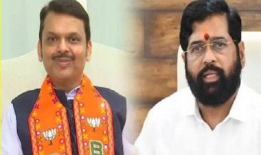 महाराष्ट्र में सियासी उथल-पुथल, शिंदे अगले 24 घंटे में लेंगे बड़ा फैसला