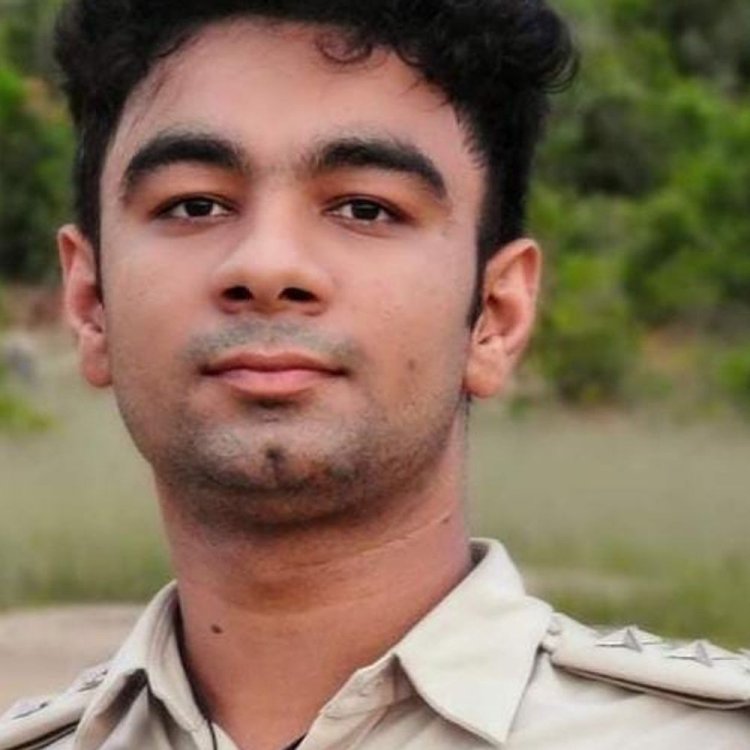 जैतपुर रेंजर के साथ घर में घुसकर मारपीट:तीन लोगों के खिलाफ केस दर्ज; वन जीवों के शिकार का आरोपी था