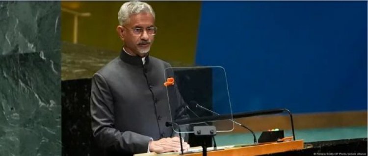 जयशंकर के सामने ऑस्ट्रेलिया ने उठाया सिखों का मुद्दा