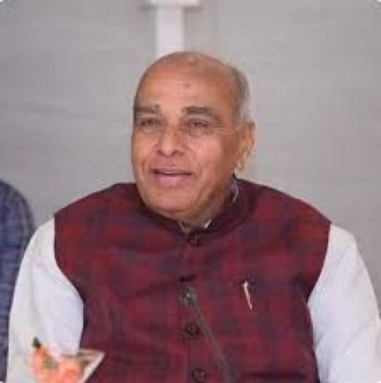 जगदम्बिका पाल के ‘एकतरफा’ फैसलों के खिलाफ लोकसभा अध्यक्ष से मिले विपक्षी सदस्य