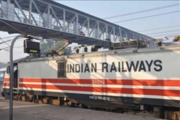 त्योहारी सीजन में भीड़ कम करने के लिए केंद्र ने शुरू की 7,663 स्पेशल ट्रेन सर्विस