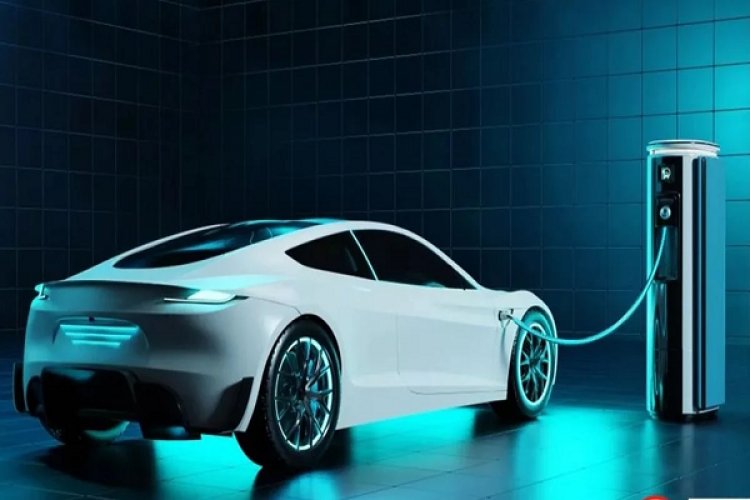 आईआईटी इंदौर का कमाल... ईवी में आग लगने की घटनाओं को कम करेगा एनपीसीसी