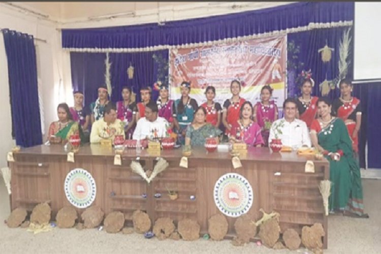 इंदिरा गांधी कॉलेज में अंतरराष्ट्रीय संगोष्ठी का आयोजन