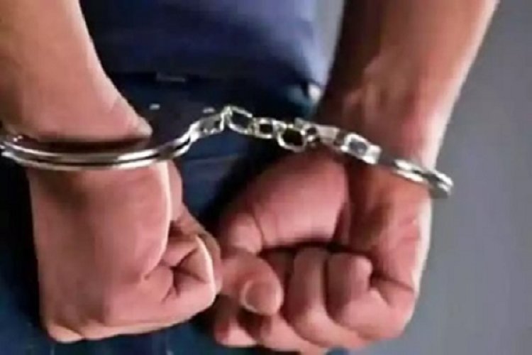 मकान मालिक की हत्या करने वाला किराएदार गिरफ्तार