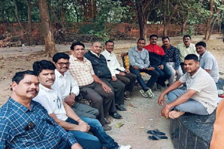 अखिल भारतीय पूर्व सैनिक सेवा परिषद की बैठक संपन्न