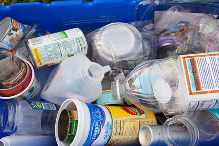 मेडिकल वेस्ट ट्रीटमेंट प्लांट तैयार, चार जिले को मिलेगा लाभ,राजस्व के साथ पर्यावरण में रहेगा सहायक