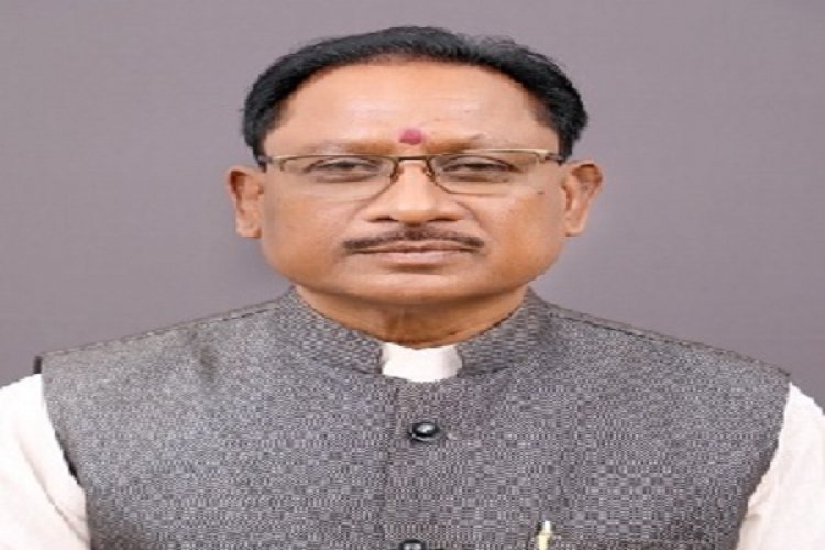 मुख्यमंत्री ने प्रदेशवासियों को देवउठनी एकादशी की दी शुभकामनाएं