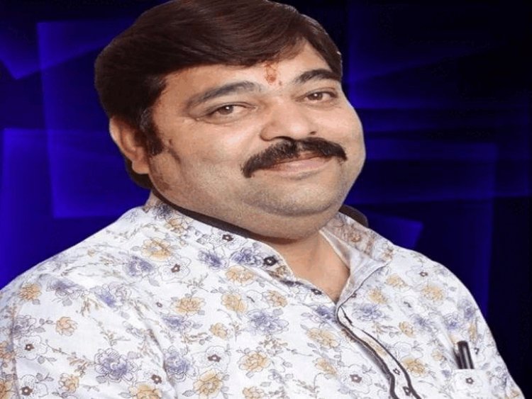 इंदौर के MIC सदस्य का विवादित पत्र वायरल:निगमायुक्त से पूछा- मुस्लिम इलाकों से कितना टैक्स जमा हुआ, कांग्रेस बोली- यह शहर को बांटने का काम