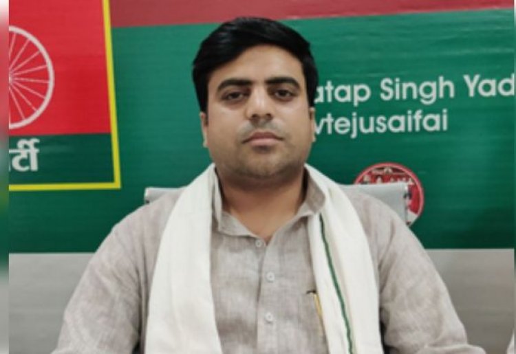 सियासी लाभ के लिए भाजपा परिवारों में डालती है फूट : तेज प्रताप यादव (साक्षात्कार)