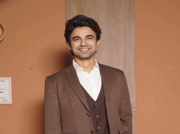 सोनी सब के ‘बादल पे पांव है’ में अपनी भूमिका पर गौरव शर्मा ने कहाः माहिर एक आदर्शवादी, सकारात्मक किरदार है