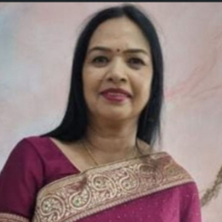 अर्द्धशासकीय अधिकारी कर्मचारी फेडरेशन में नियुक्ति:सरोज दुबे को उप प्रांताध्यक्ष की जिम्मेदारी