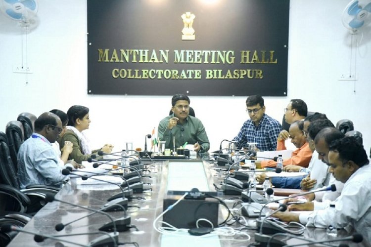 जयराम नगर बनेगा मॉडल सोलर विलेज