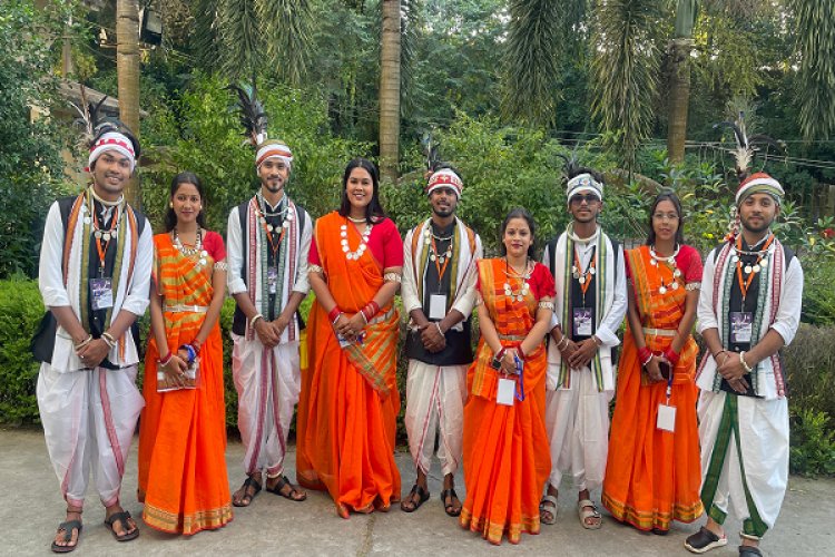 हेरिटेज फेस्ट 2024 में छत्तीसगढ़ की सांस्कृतिक धरोहर बिखरेगी