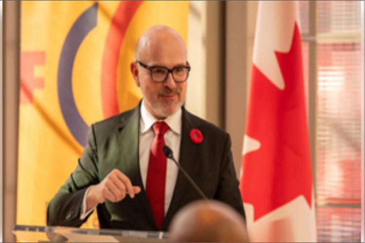 ट्रूडो सरकार के रोजगार मंत्री ने दिया इस्तीफा