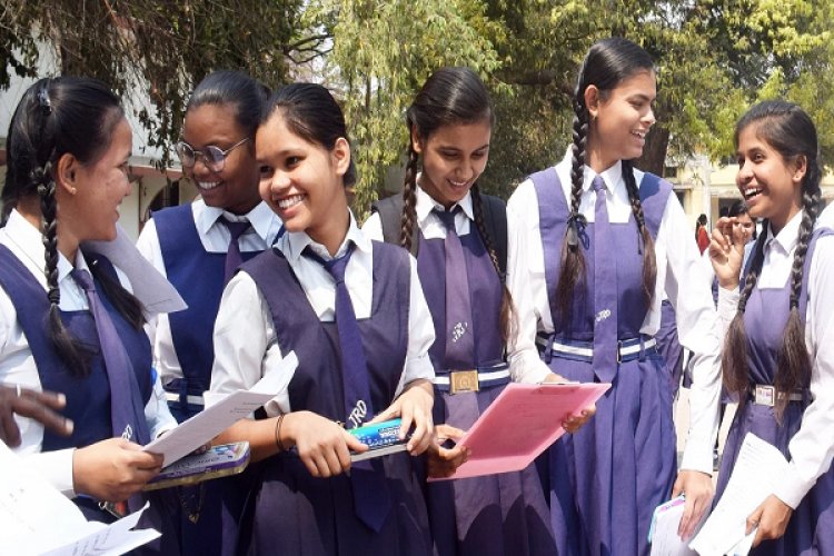 इस तारीख से शुरू होगी CBSE 10वीं-12वीं बोर्ड परीक्षा, छत्‍तीसगढ़ में इतने स्टूडेंट्स देंगे एग्जॉम