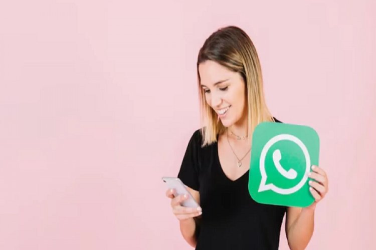 यूजर्स के लिए आया कमाल का फीचर, अब बिना सुने पढ़ सकेंगे वॉइस मैसेज