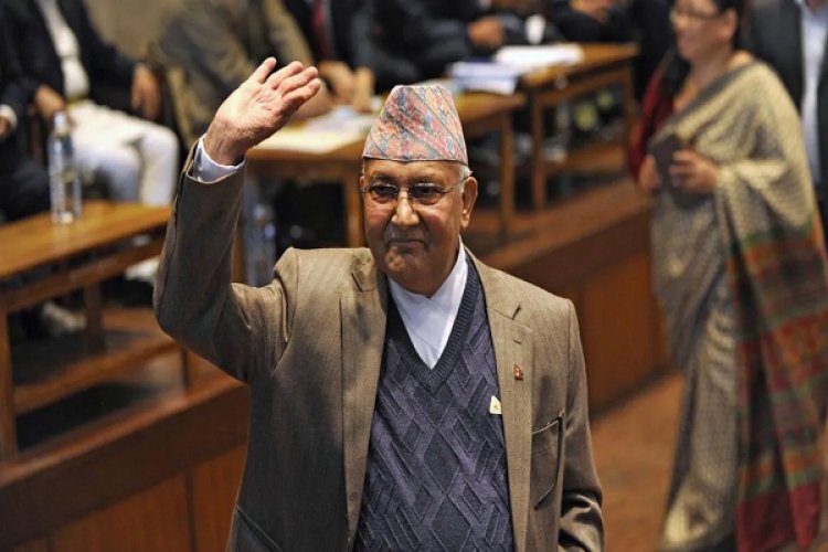 नेपाल जाएंगे टेस्ला के सीईओ एलन मस्क? PM केपी शर्मा ओली ने भेजा न्योता