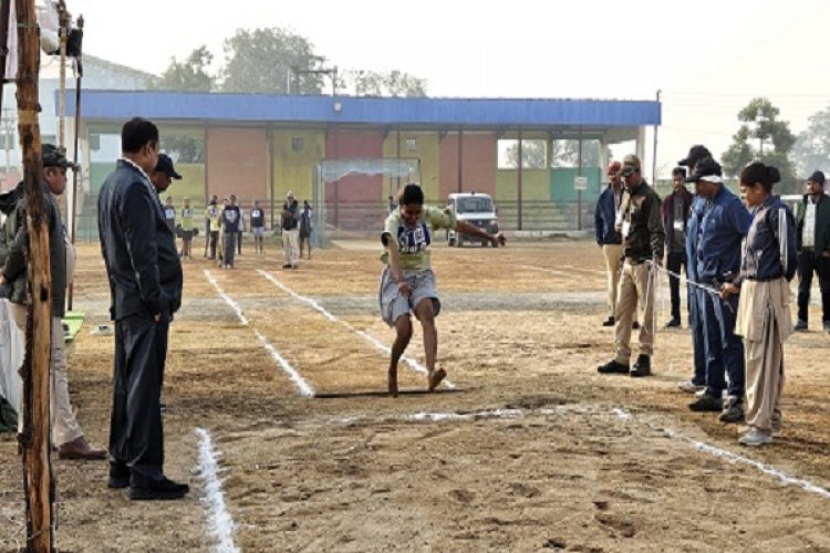 वनरक्षक पद पर भर्ती, चयन प्रक्रिया प्रारंभ