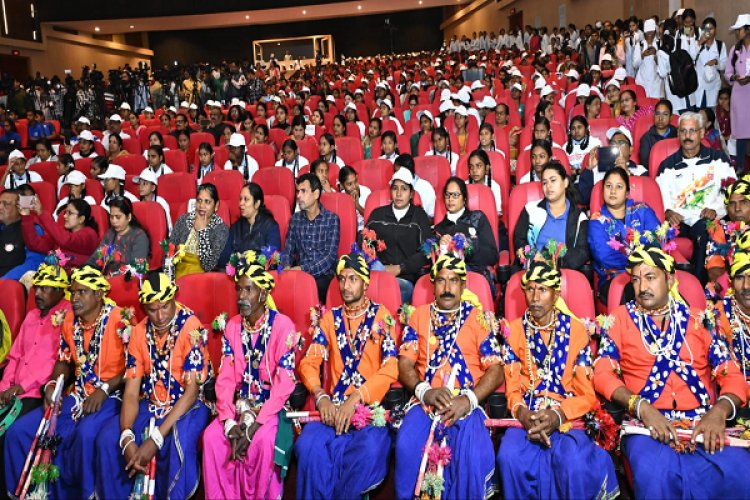 ’’हमारा संविधान-हमारा स्वाभिमान’’