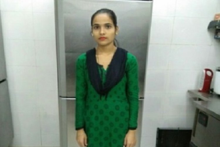 बेटी बचाओ, बेटी पढ़ाओं : मुख्यंमत्री कौशल विकास से सक्षम हुई ज्योति