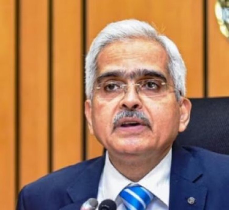 आरबीआई गवर्नर अस्पताल में भर्ती, जल्द मिलेगी छुट्टी