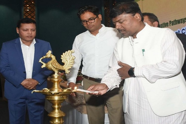 मुख्यमंत्री की पहल पर छत्तीसगढ़ राज्य ने तैयार की इकोरेस्टोरेशन पॉलिसी