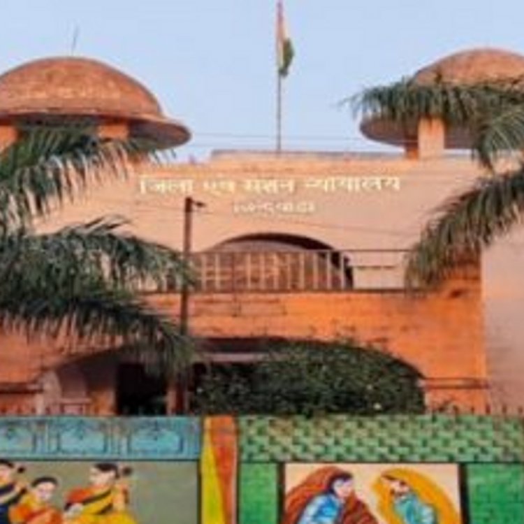 छिंदवाड़ा में गौवंश तस्कर को 1 साल की सजा:5 साल पुराने मामले में न्यायालय ने किया दंडित, जुर्माना भी लगाया