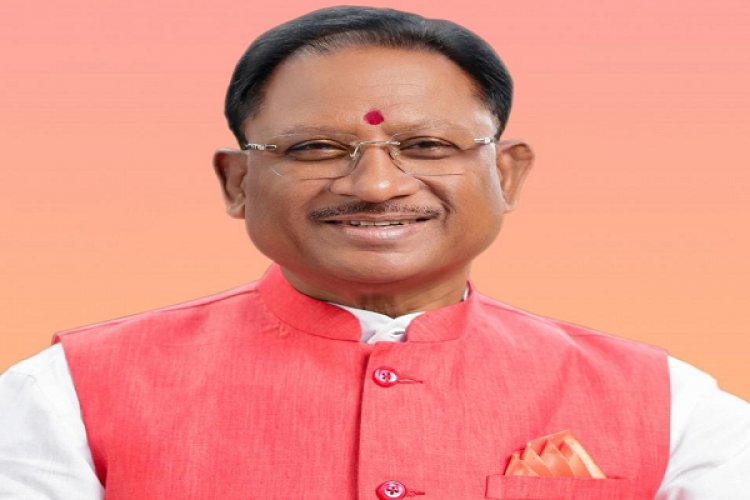 मुख्यमंत्री ने राज्य सेवा परीक्षा-2023 में चयनित युवाओं को दी बधाई