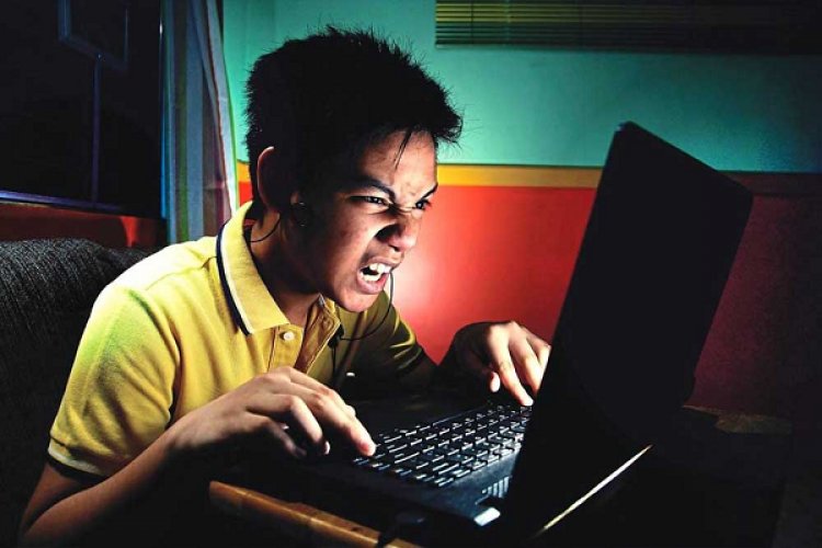 केंद्र ने उठाये बच्चों में ऑनलाइन गेम की लत की समस्या से निपटने कदम