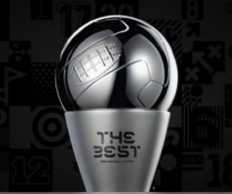 हालैंड, एमबाप्पे, बेलिंगहैम फीफा पुरुष पुरस्कार के लिए नामांकितों में शामिल