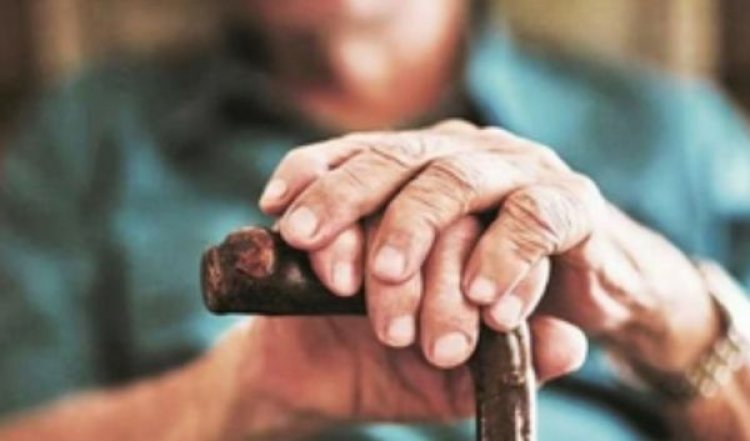 70 वर्ष और इससे अधिक आयु के बुजुर्गों के लिए बने 14 लाख आयुष्मान वय वंदना कार्ड: केंद्र