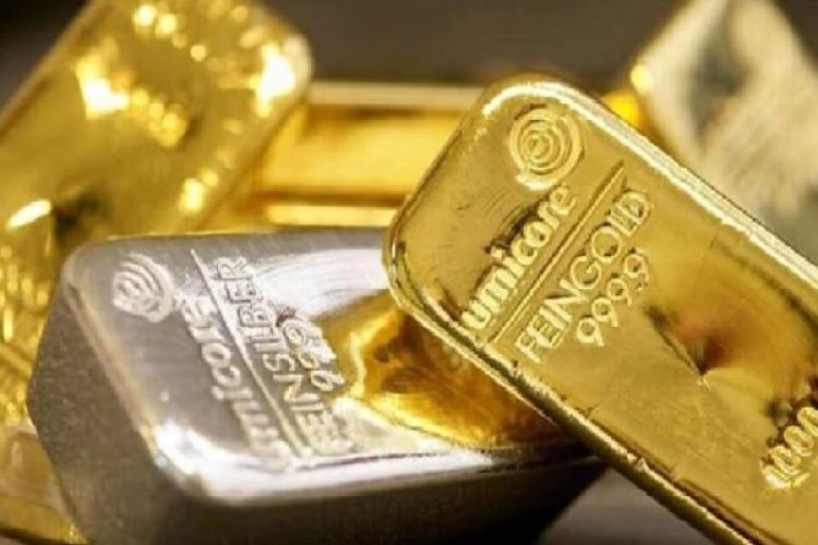 सोना-चांदी हुआ नरम, कीमतें जानें