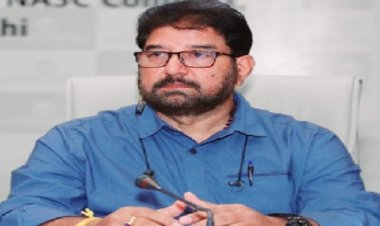 ब्राजील में अध्ययन दल में राजाराम त्रिपाठी