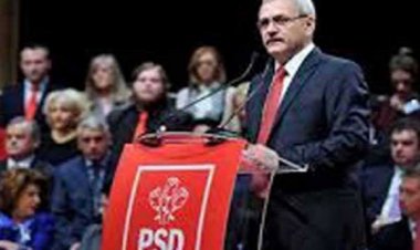 रोमानिया में संसदीय चुनाव में सोशल डेमोक्रेट्स ने बनायी बढ़त