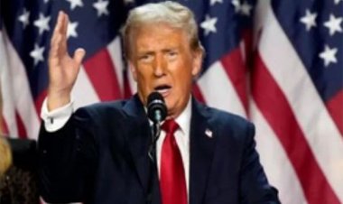 ट्रंप ने हमास को दिया अल्टीमेटम, मेरे शपथ ग्रहण से पहले छोड़ दो बंधक नहीं तो चुकानी पड़ेगी भारी कीमत