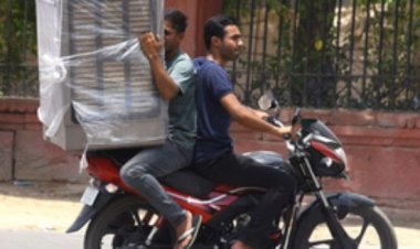 भारत ने बीते साल चीन से ज्यादा दोपहिया वाहन बेचे, ग्रामीण इलाकों में बढ़ी खपत से मिली मदद