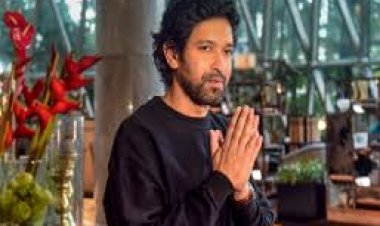 मेरी सोशल मीडिया पोस्ट का गलत अर्थ निकाला गया, अभिनय करना नहीं छोड़ूंगा: विक्रांत मैसी