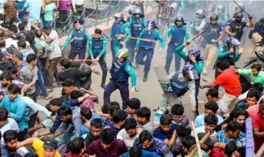 आखिर बिगड़ते क्यों जा रहे हैं भारत-बांग्लादेश के संबंध