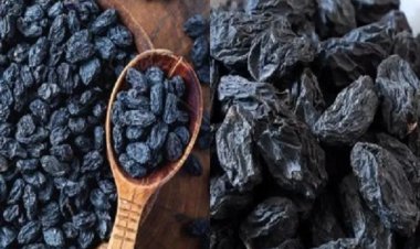 इन समस्याओं में फायदेमंद है काली किशमिश