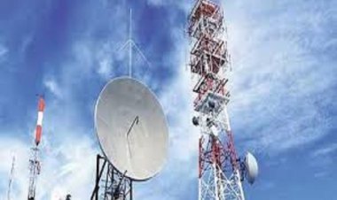 दूरसंचार विभाग ने अपनी सेवाओं के विस्तार के लिए पिछले 5 वर्षों में कई कदम उठाए