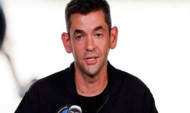 ट्रंप ने जेरेड इसाकमैन को बनाया नासा का प्रमुख